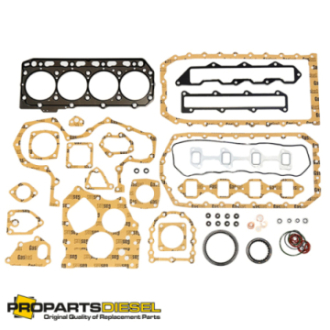 ENGINE GASKET SET YANMAR...