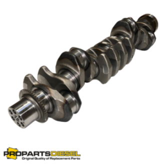 CRANKSHAFT DEUTZ TCD 7.8 L6