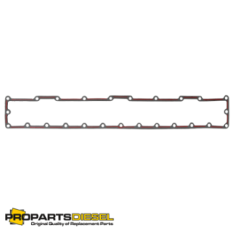 INTAKE CONNECTION GASKET...