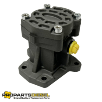 FUEL TRANSFER PUMP LIEBHERR