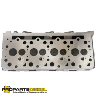 CYLINDER HEAD ASSY...