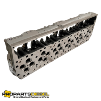 CYLINDER HEAD BARE...