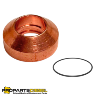 PODKŁADKA POD WTRYSKU KOMATSU