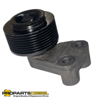 IDLER PULLEY SUPPORT...