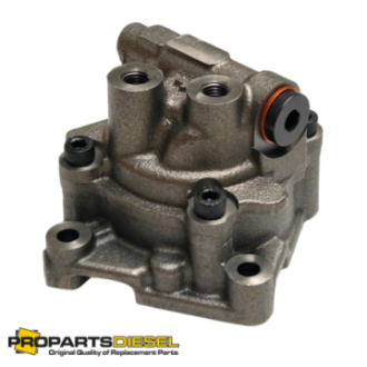 POMPA PALIWA CUMMINS ISL / QSL