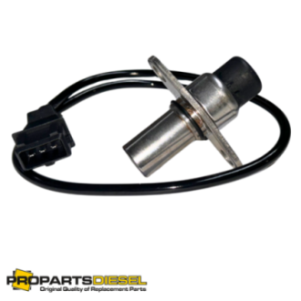 ROTATION SPEED SENSOR LIEBHERR