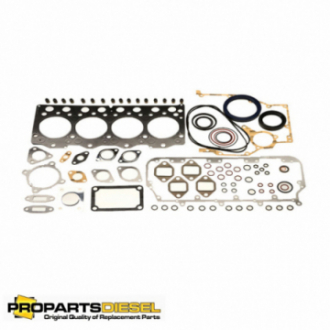 CUMMINS B3.3, OVERHAUL...