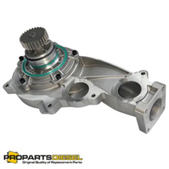 WATER PUMP LIEBHERR D934 A7...