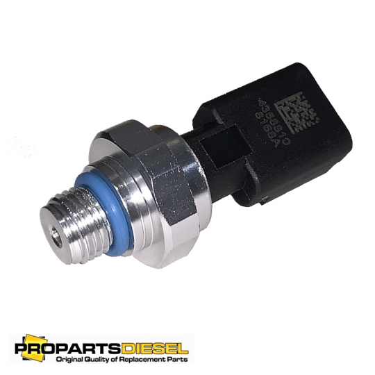CUMMINS ISB ISC OIL PRESSURE SENSOR / ProPartsDiesel 4358810 5491435