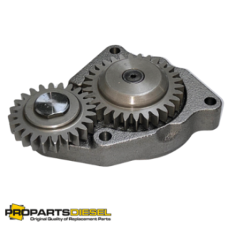 OIL PUMP PERKINS 854E-E34T