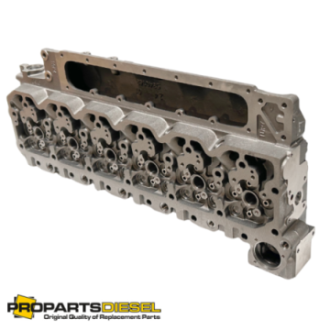 CYLINDER HEAD BARE CUMMINS...