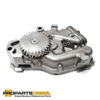 POMPA OLEJU LIEBHERR D926