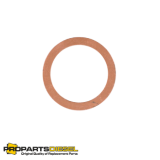 CUMMINS, GASKET INJECTOR