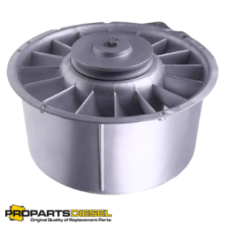 COMPLETE BLOWER DEUTZ...