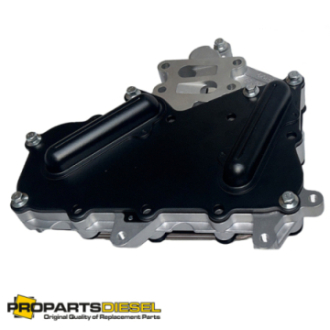 OIL COOLER ASSY CATERPILLAR...