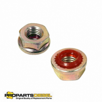 LIEBHERR, SEALING NUT