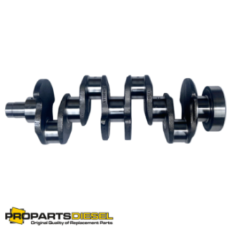 PERKINS 1204, CRANKSHAFT