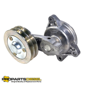 DEUTZ BF6L913, BELT TENSIONER