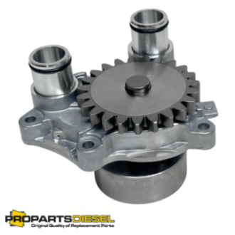 OIL PUMP DEUTZ TCD 3.6 L04