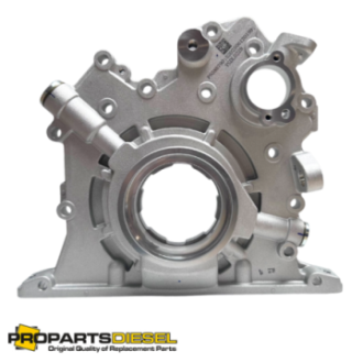OIL PUMP CUMMINS ISF 3.8 /...