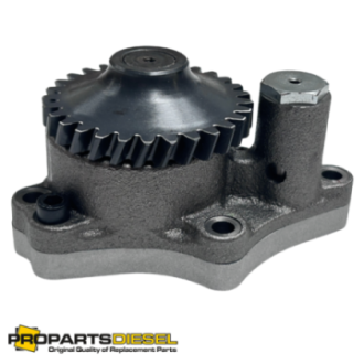 OIL PUMP CUMMINS A1400...