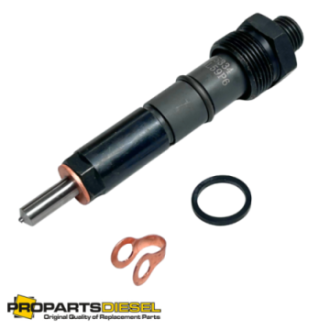 INJECTOR ASSY CUMMINS ISB...