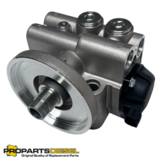 FUEL PUMP WITH BASE...