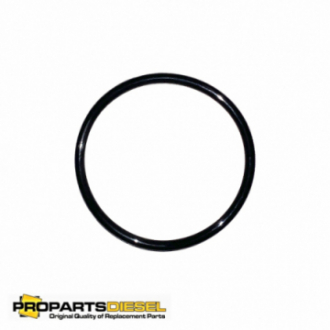 LIEBHERR, WATER PUMP O-RING