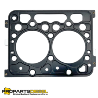 CYLINDER HEAD GASKET KUBOTA...