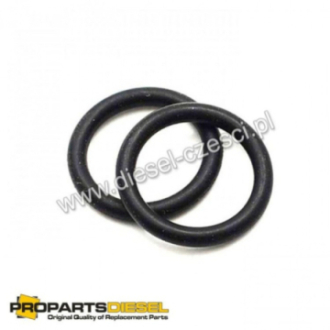 O-RING WTRYSKU LIEBHERR