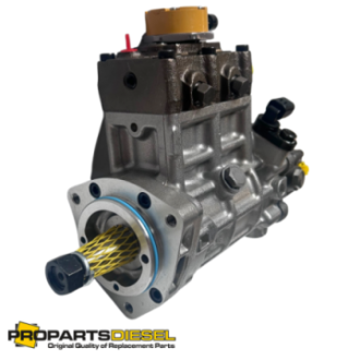 INJECTION PUMP PERKINS...