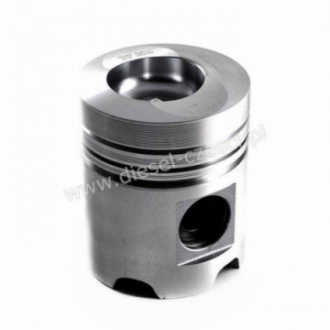 DEUTZ FL912, PISTON WITH...