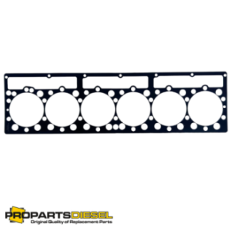 PLATE GASKET CATERPILLAR 3306