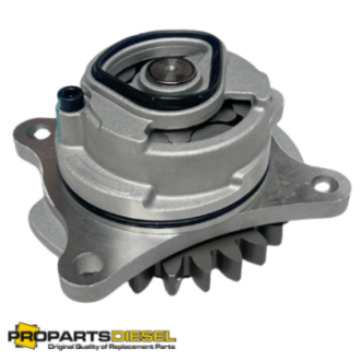 POMPA OLEJU DEUTZ TCD 2.9 L4