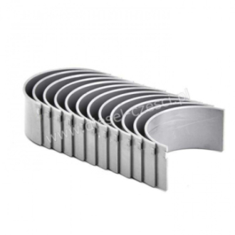 PERKINS CONROD BEARING +.040"