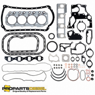 ENGINE GASKET SET ISUZU 4JG2