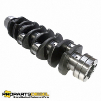 CRANKSHAFT ISUZU 4HF1 / 4HG1