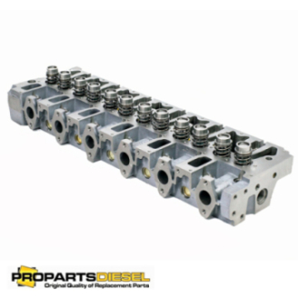 CYLINDER HEAD ASSY DEUTZ...