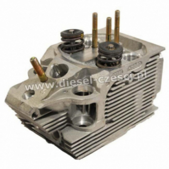 CYLINDER HEAD ASSY DEUTZ...