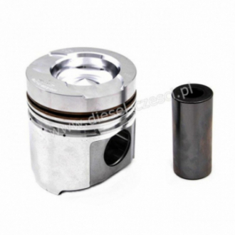 KOMATSU S6D110-1C, PISTON...