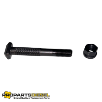 CONNECTING ROD BOLT W/ NUT...