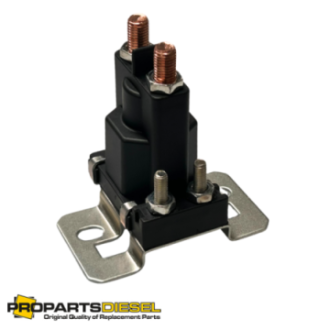 SOLENOID CUMMINS - 12V