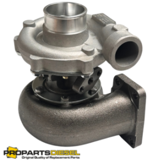 TURBOCHARGER CATERPILLAR 3054