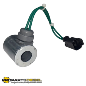 SOLENOID VALVE COIL...
