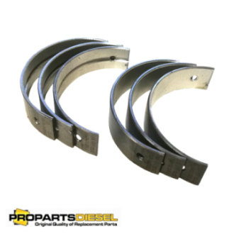 MAIN BEARINGS SET...