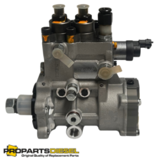 INJECTION PUMP PERKINS 1104...