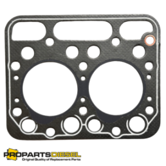 CYLINDER HEAD GASKET KUBOTA...