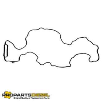 OIL PAN GASKET CUMMINS ISF 3.8