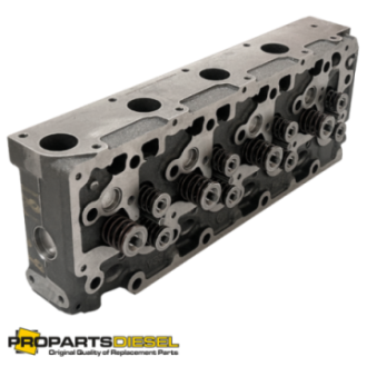 CYLINDER HEAD ASSY KUBOTA...
