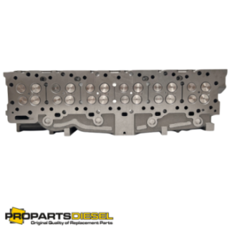 CYLINDER HEAD ASSY PERKINS...